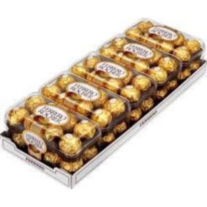 ROCHER T 16 * 5 -FERRERO-