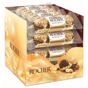 ROCHER T 3 * 16 -FERRERO-