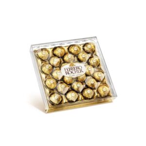 ROCHER T 24 * 4 -FERRERO-