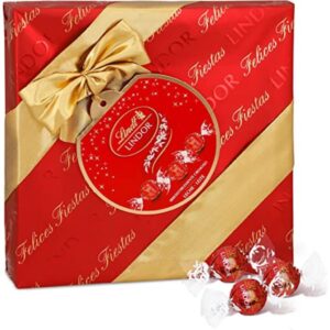 LINDOR WRAPPED 137GR-LINDT-