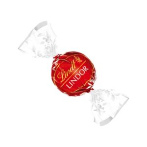 LINDOR LECHE 2 KG. -LINDT-