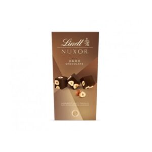 NUXOR BALLOTIN NEGRO 165GRS.-LINDT-