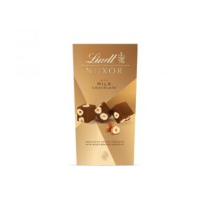 NUXOR BALLOTIN LECHE 165GRS.-LINDT-