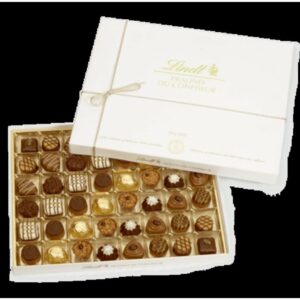 PRALINES DU CONFISEUR 500G -LINDT-