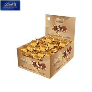 LINDOR NUXOR LECHE 2 KG. – LINDT –