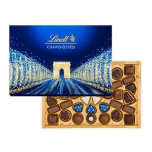 CAMPOS ELYSEOS 469G -LINDT-