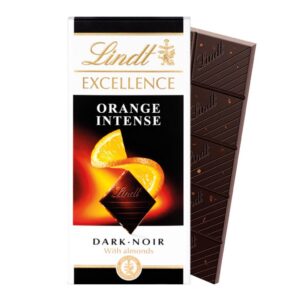 EXCELLENCE ORANGE INTENSE 5U/ 100GR -LIN