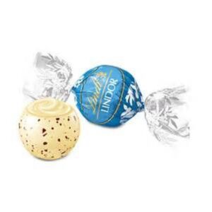 LINDOR STRACIATELLA 2 KG. -LINDT-