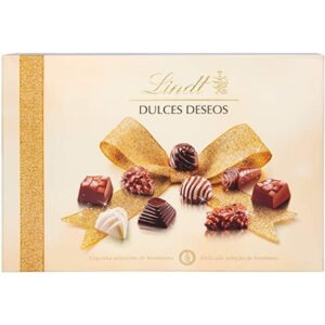 DULCES DESEOS 143 GRS.- LINDT-