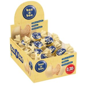 BON O BON BLANCO 450GR -ARCOR-