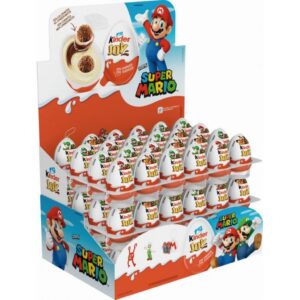 KINDER JOY 72U/ -FERRERO-