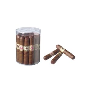 PUROS HABANOS CHOCO 20U/-INTER DULCES-