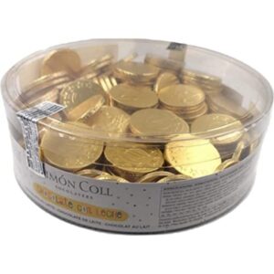 MONEDAS CHOCO 36 MM. 200U/ – NADAL –