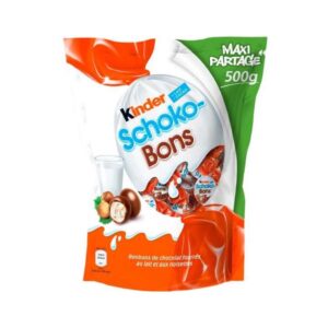 KINDER SCHOKOBON’S 500G*1U-FERRERO-