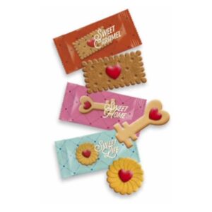 GALLETA GRAN MIX 200U -INTER DULCES-