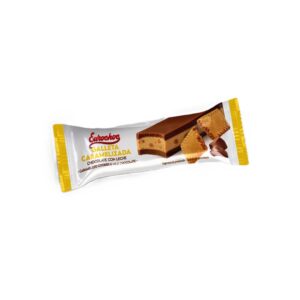 BARRITA GALLETA LOTUS 24U -EUROCHOC –