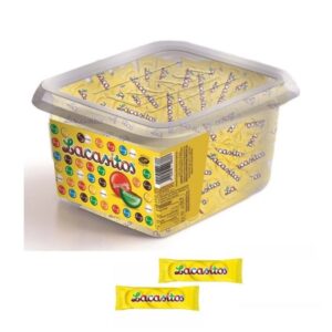 LACASITOS TIRAS 3*200U/ 600G-LACASA-