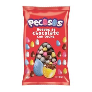 PECOSOS 1 KG.- LACASA –