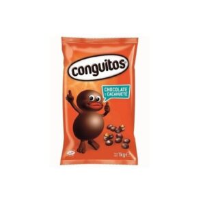 CONGUITOS 1K -LACASA-