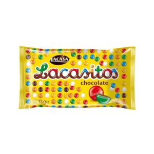 LACASITOS 1K -LACASA-