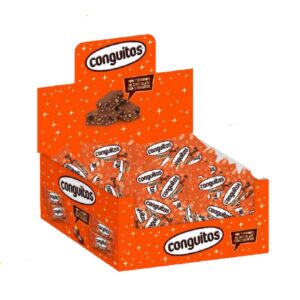 CONGUITO MINI TURRON TOLVA 1KG -LACASA-