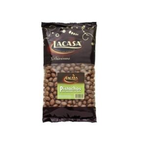 PISTACHO SUIZO 1K -LACASA-