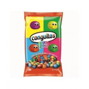 CONGUITOS PARTY  1 KILO  – LACASA –