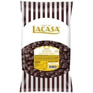 MANGO CHOCOLATE NEGRO 1 KG. – LACASA –