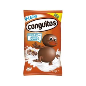 CONGUITO LECHE 1 KG. -LACASA-