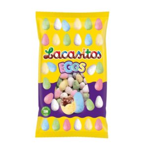 LACASITOS EGGS 1KG – LACASA –