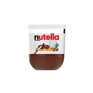 NUTELLA 200G -FERRERO-