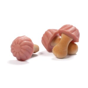 SETAS FRESA 1KG MILTONAS -PUCHOL-
