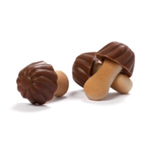 SETAS CARAMELO 1KG MILTONAS -PUCHOL-