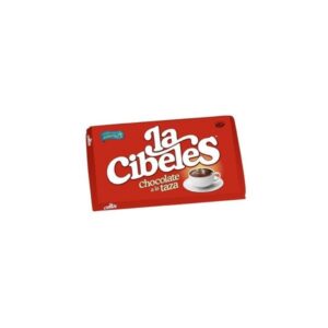 CHOCOLATE CIBELES TAZA 5*300GR.-LACASA-