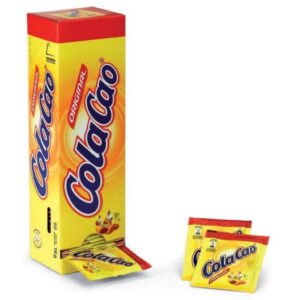 COLA CAO SOBRE 18GR*50U/-IDILIA FOODS-