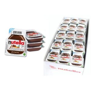 NUTELLA T/ 15*60 -FERRERO-