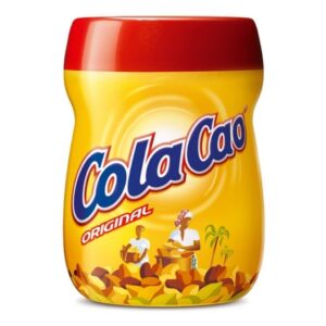 COLA CAO 310GR 1U/ -IDILIA FOODS-