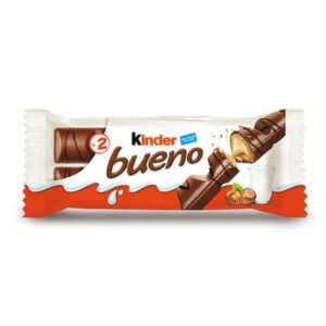 KINDER BUENO T/30 – FERRERO