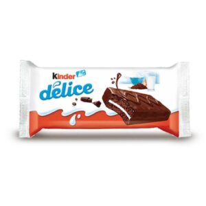 KINDER DELICE T/20 – FERRERO –