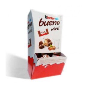 KINDER BUENO MINI T/1*150-FERRERO-