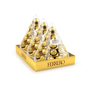 ROCHER CONO T28*3 -FERRERO-