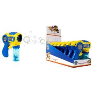 PAW PATROL BUBBLE SHOOTER 7U/ -BIP C