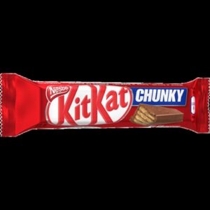 KIT KAT CHUNKY 40g*24U/ -NESTLE –