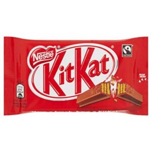 KIT KAT 45GRS.*36U/ -NESTLE-