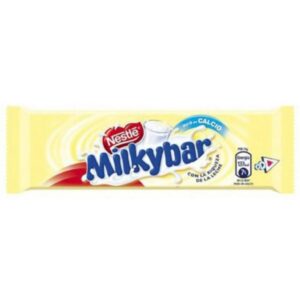 MILKIBAR 25G 18U/-NESTLE