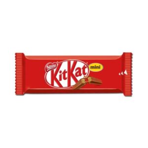 KIT KAT MINI 36u/ APROX.600g-NESTLE-