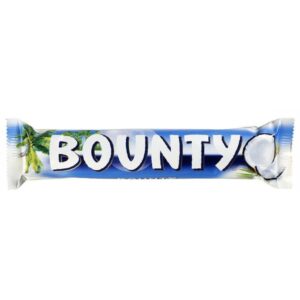 BOUNTY SINGLE 24U/*57G -WRIGLEY-