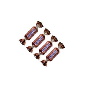 SNICKERS MINIATURAS 1K  -WRIGLEYS-