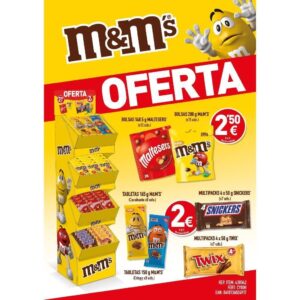 DISPLAY ALIMENTACION 57U 2022 -MARS-