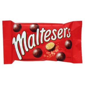 MALTESERS 37G*25U/ -WRIGLEY-